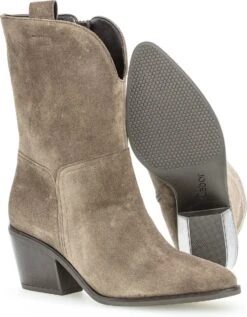 Gabor 96.692 Dames Laarzen - Bruin - Maat 37 -Gabor Verkoop 2024 936x1200 3