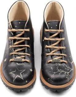 GOBY - Watts - Enkel Laars - Laars - Laarzen - Damesboots - Dames Laarzen - Ankle Boot - Handmade - Maat 40 -Gabor Verkoop 2024 941x1200