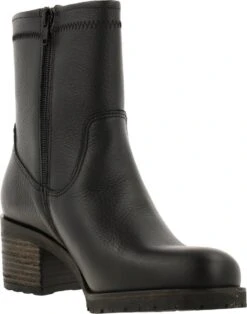 Bullboxer - Ankle Boot - Women - Black2 - 36 - Laarzen -Gabor Verkoop 2024 944x1200 3