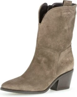 Gabor 96.692 Dames Laarzen - Bruin - Maat 40 -Gabor Verkoop 2024 949x1200 2