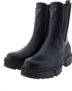 Guess Nahillan / Stivale Dames Laarzen - Zwart - Maat 37 -Gabor Verkoop 2024 950x1200