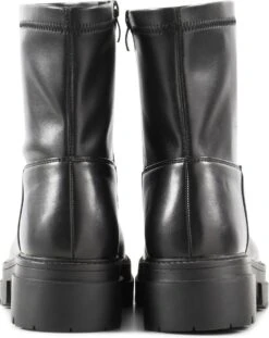 POSH By Poelman ELA Dames Enkel Laarzen - Zwart - Maat 41 -Gabor Verkoop 2024 952x1200 1