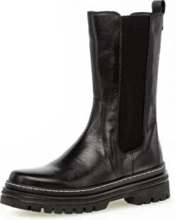 Gabor 91.724 Dames Laarzen - Zwart - Maat 40.5 -Gabor Verkoop 2024 953x1200 2