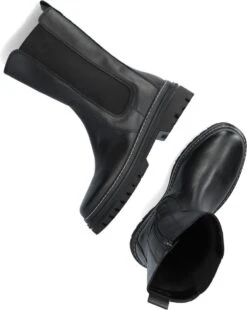 Gabor 91.724 Dames Laarzen - Zwart - Maat 40.5 -Gabor Verkoop 2024 956x1200 5