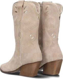 Omoda Lplola-16 Cowboylaarzen - Western Laarzen - Dames - Beige - Maat 41 -Gabor Verkoop 2024 957x1200 5