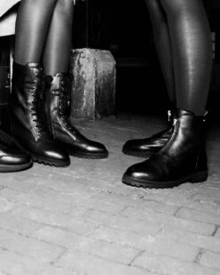 Mexx Enkellaarzen Hatty - Zwart - Dames - Boots - - Maat 42 - Laarzen - Laarzen Dames -Gabor Verkoop 2024 960x1200 23