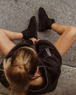 UGG W Classic Mini II Dames Laarzen - Zwart - Maat 41 -Gabor Verkoop 2024 960x1200 29