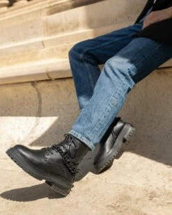 Mexx Laarzen Fabulous Dames - Zwart - Maat 41 -Gabor Verkoop 2024 960x1200 5