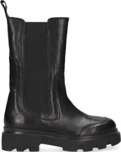VIA VAI Livia Britt Chelsea Boots Dames - Hoge Laarzen - Zwart - Maat 41 -Gabor Verkoop 2024 960x1200 6