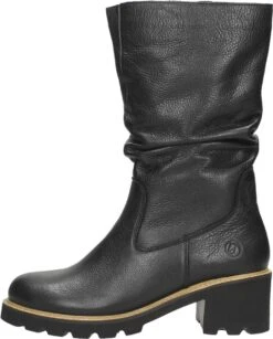 Remonte Kuit Laarzen Kuit Laarzen - Zwart - Maat 44 -Gabor Verkoop 2024 965x1200 3