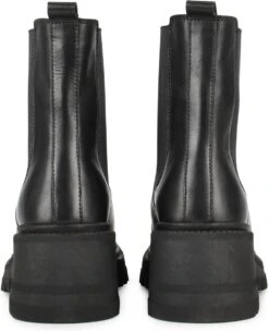 PS Poelman ATENE Dames Chelsea Laarzen - Zwart - Maat 39 -Gabor Verkoop 2024 975x1200 1