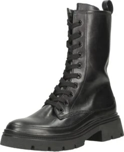 Gabor 91.831 Dames Laarzen - Zwart - Maat 39 -Gabor Verkoop 2024 982x1200