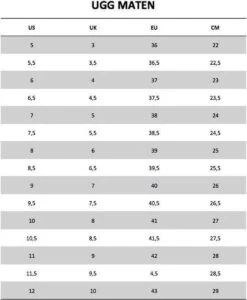 UGG W Classic Mini II Dames Laarzen - Zwart - Maat 41 -Gabor Verkoop 2024 987x1200 4