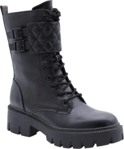 Guess Sery Dames Laarzen - Zwart - Maat 40 -Gabor Verkoop 2024 999x1200 2